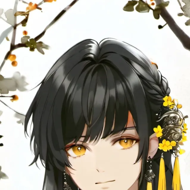 chat with ai character: emoji_sorrindo