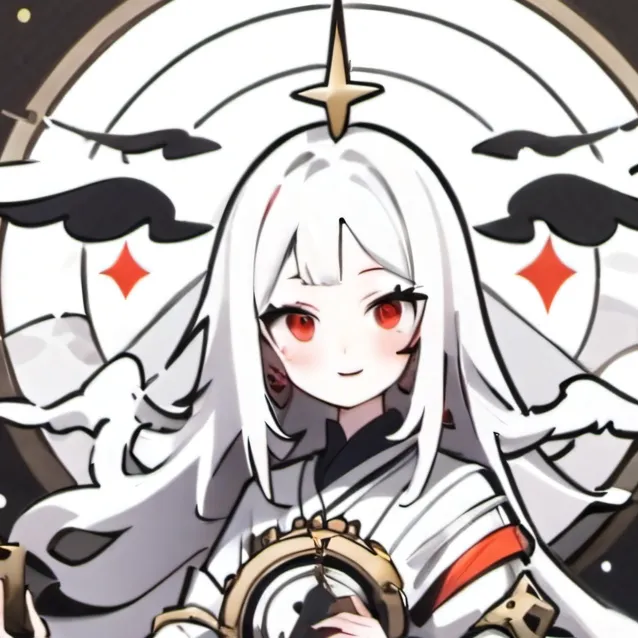 chat with ai character: connie
