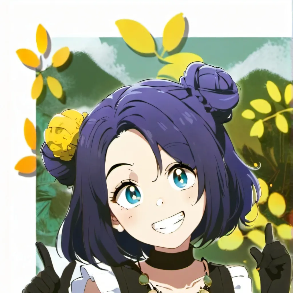 chat with ai character: zulmi