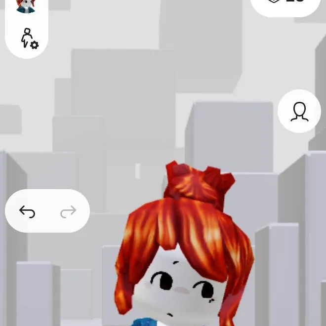 chat with ai character: friend