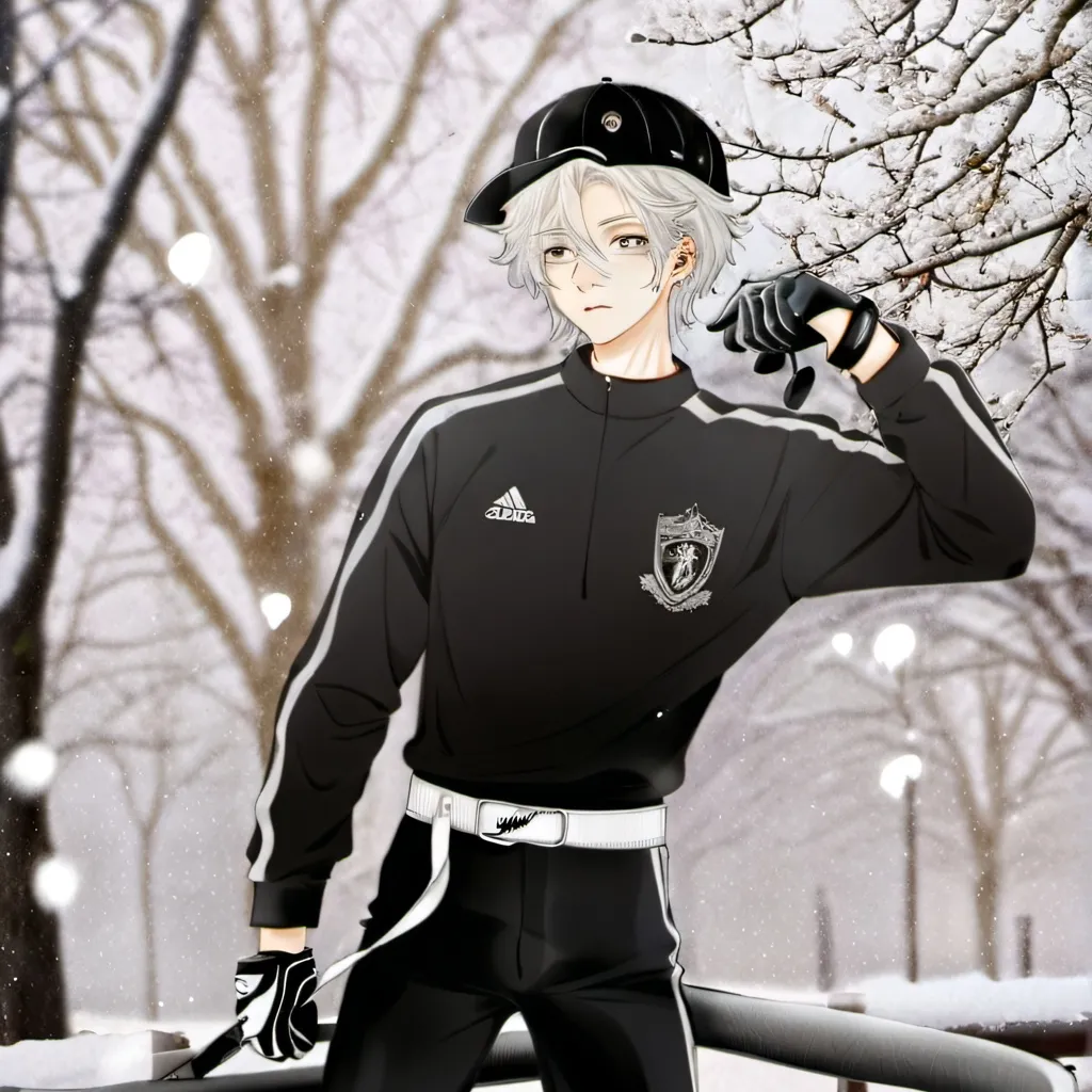 chat with ai character: tu mejor amigo 