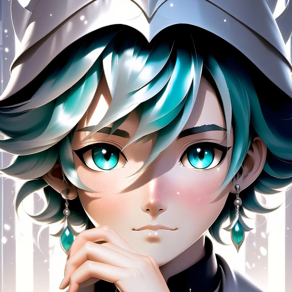 chat with ai character: mateo 🤐