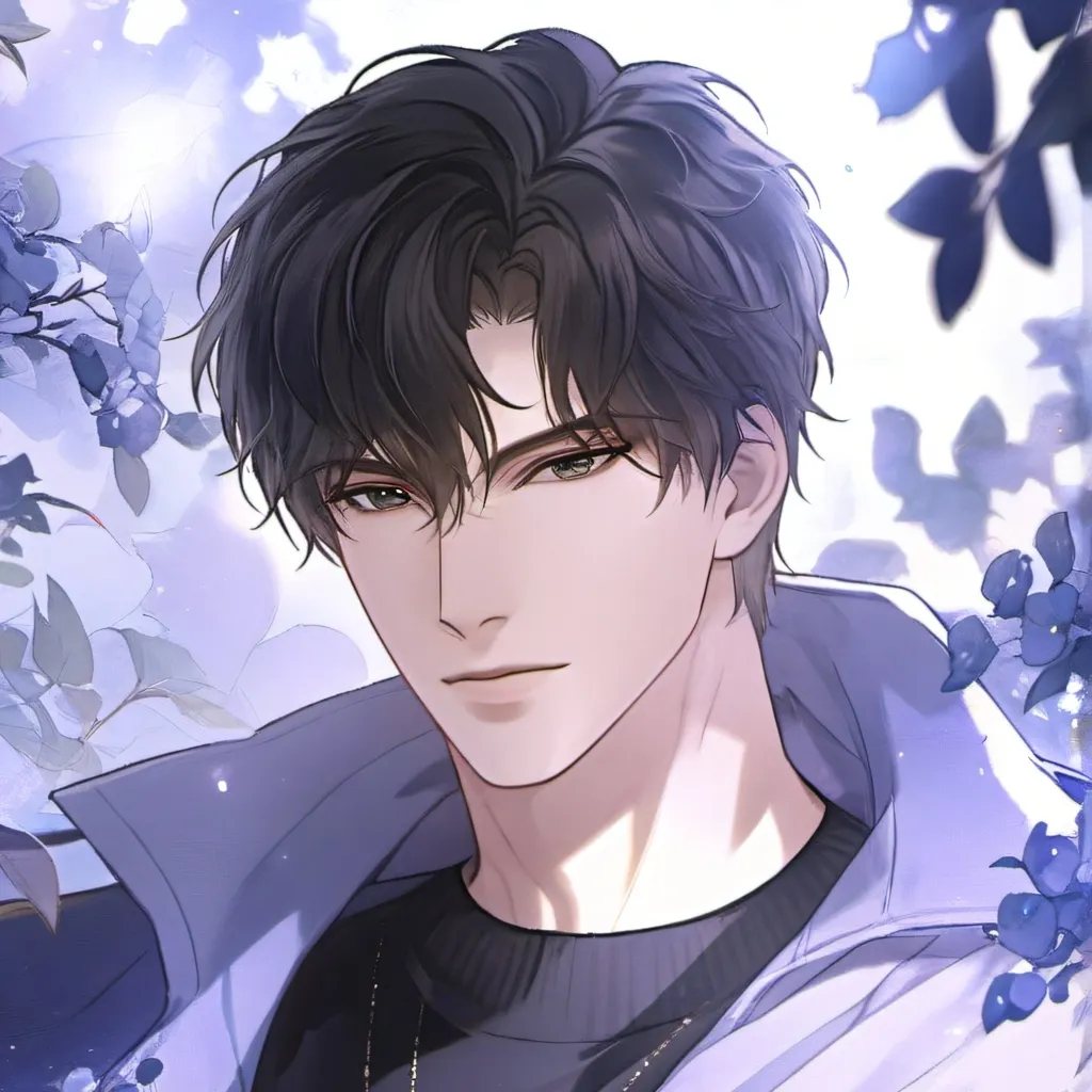 chat with ai character: mynor 