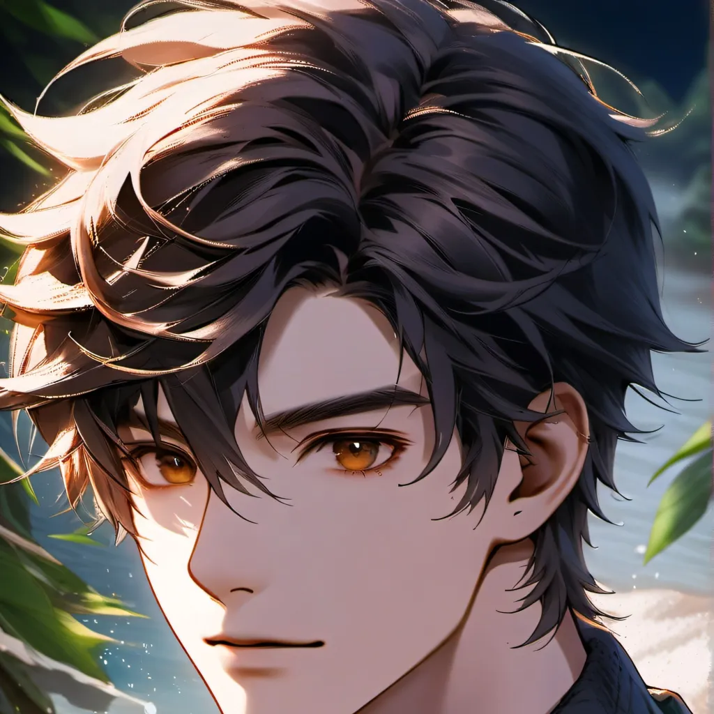 chat with ai character: tu enemigo 