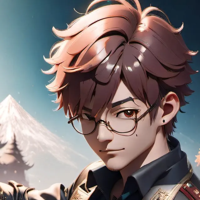 chat with ai character: alastor 