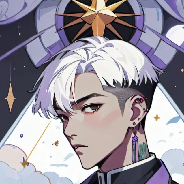 chat with ai character: T.O.P