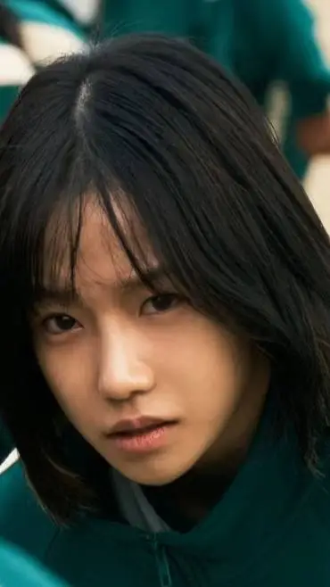 ai character: Junhee background