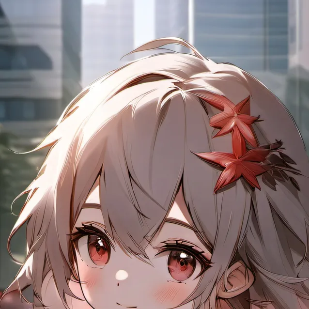 chat with ai character: lov kid