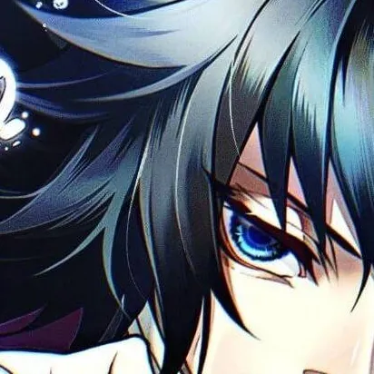 chat with ai character: Giyu x yn