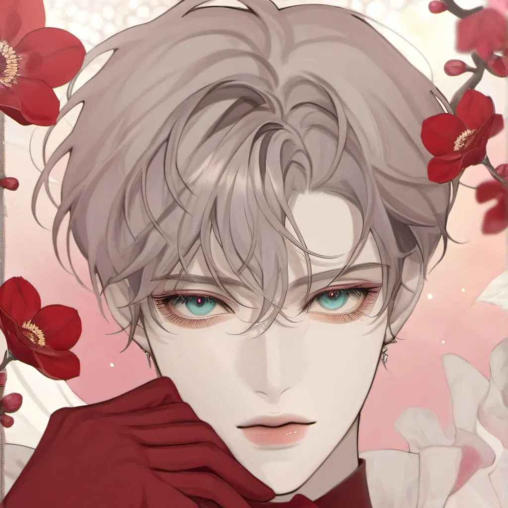 chat with ai character: ☆Alex☆