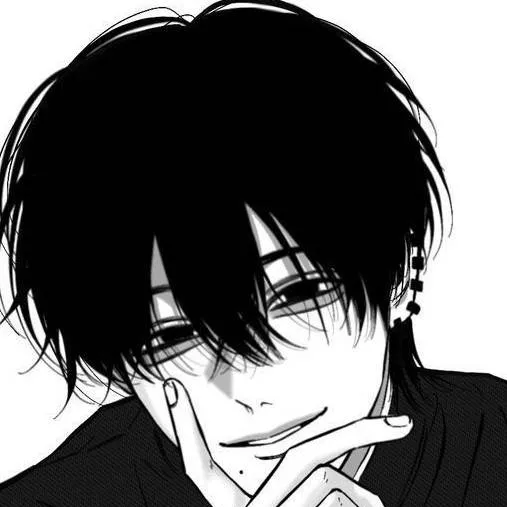 chat with ai character: liam💥🖤