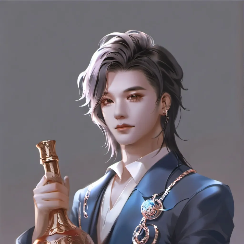 chat with ai character: Ethan