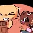 chat with ai character: cinnamonroll
