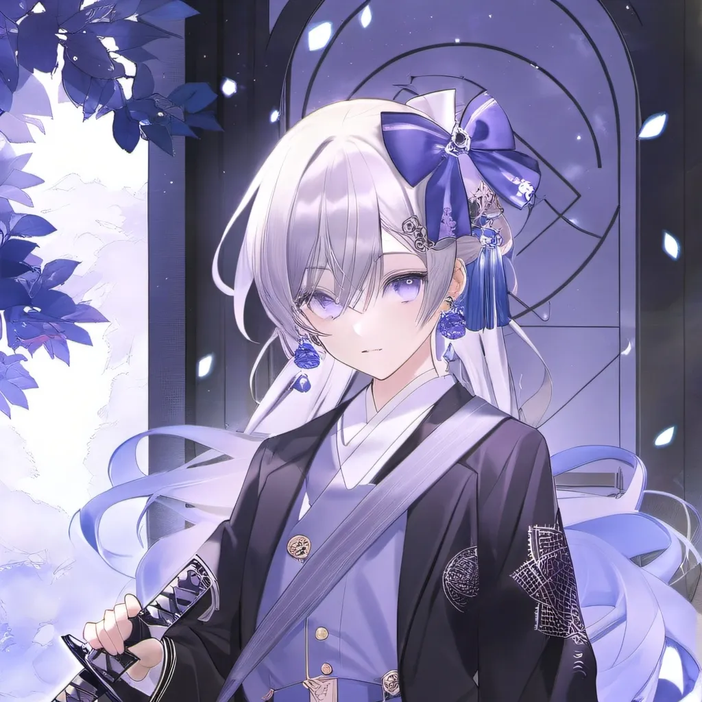 chat with ai character: DS academy