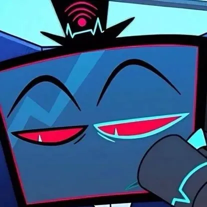 chat with ai character: vox