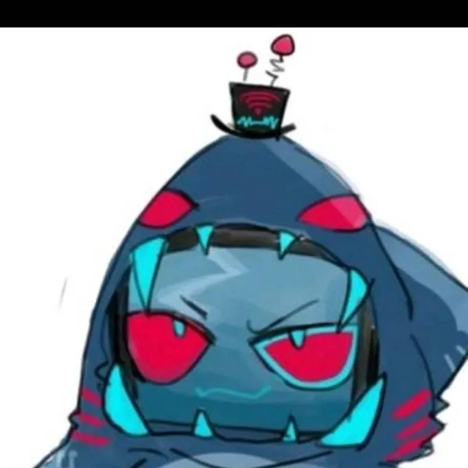 chat with ai character: vox