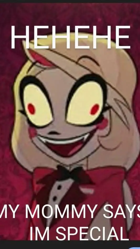 ai character: HH vox changes au background