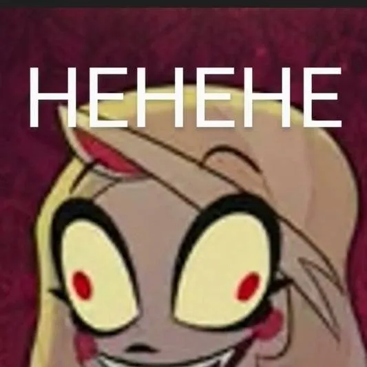 chat with ai character: HH vox changes au