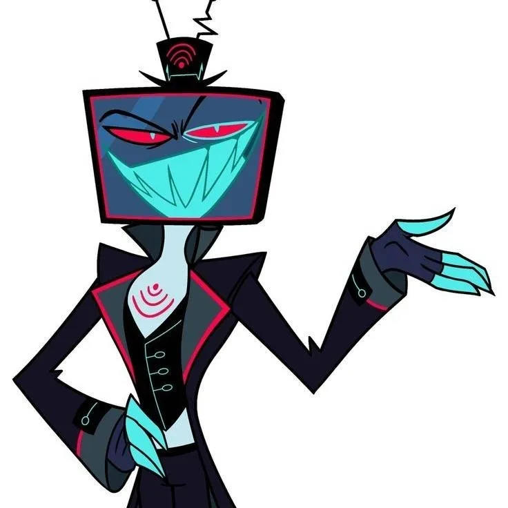 chat with ai character: Vox is sick