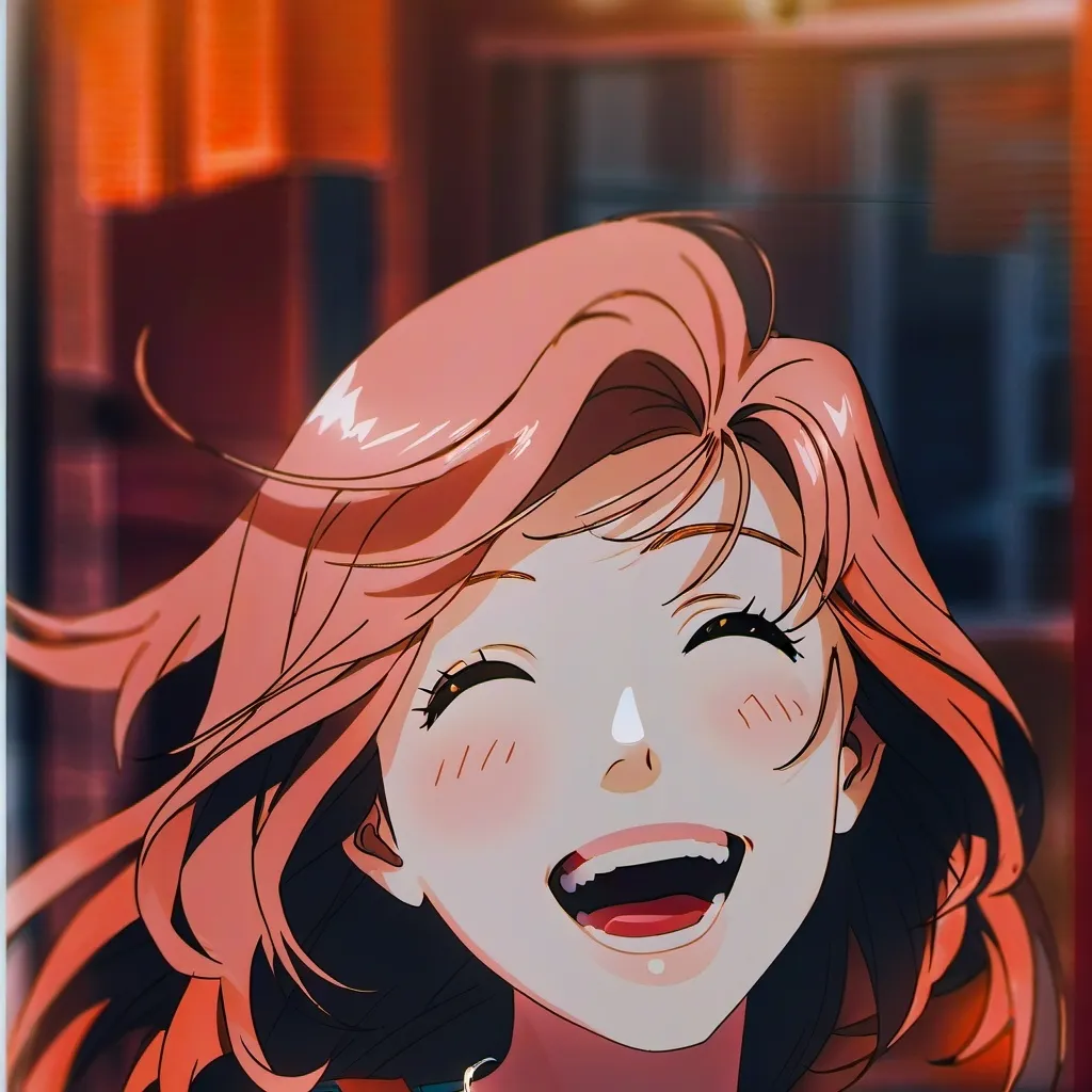 chat with ai character: HH