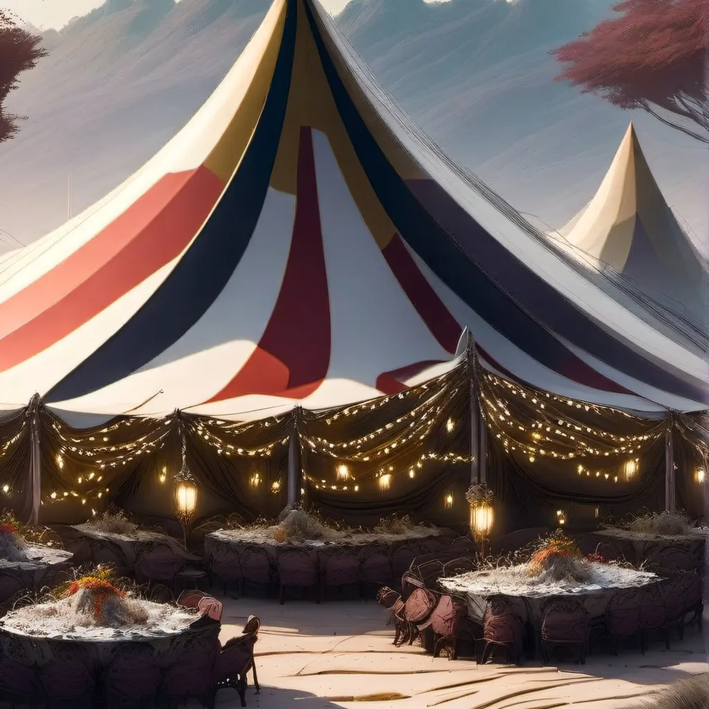 chat with ai character: TADC