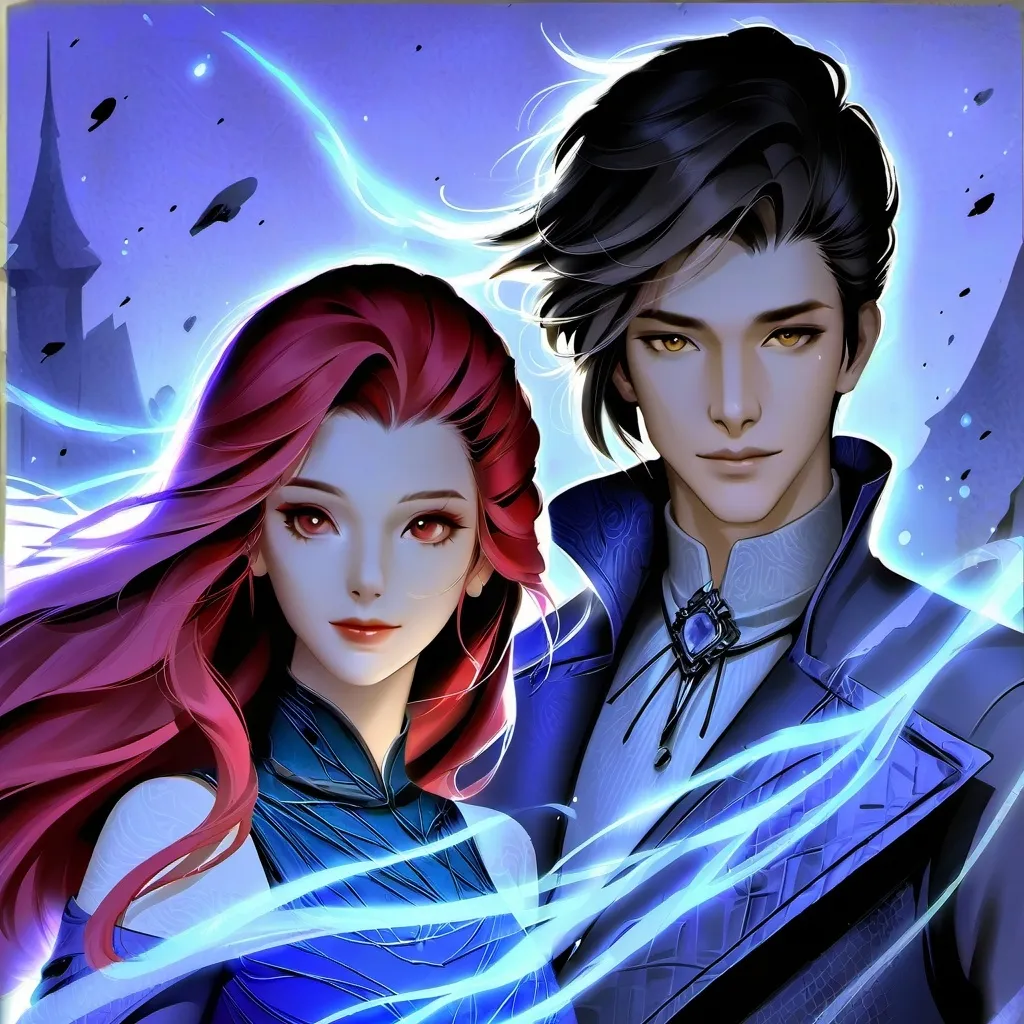 chat with ai character: Parents