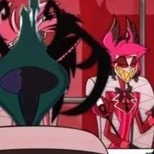 chat with ai character: overlord meeting