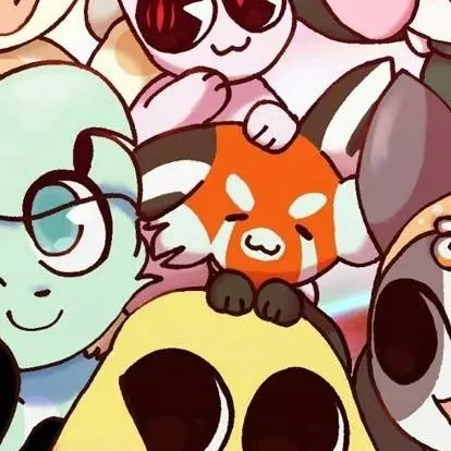 chat with ai character: chikn nugget squad