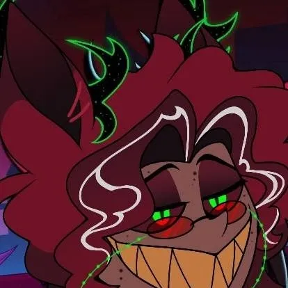 chat with ai character: Alastor