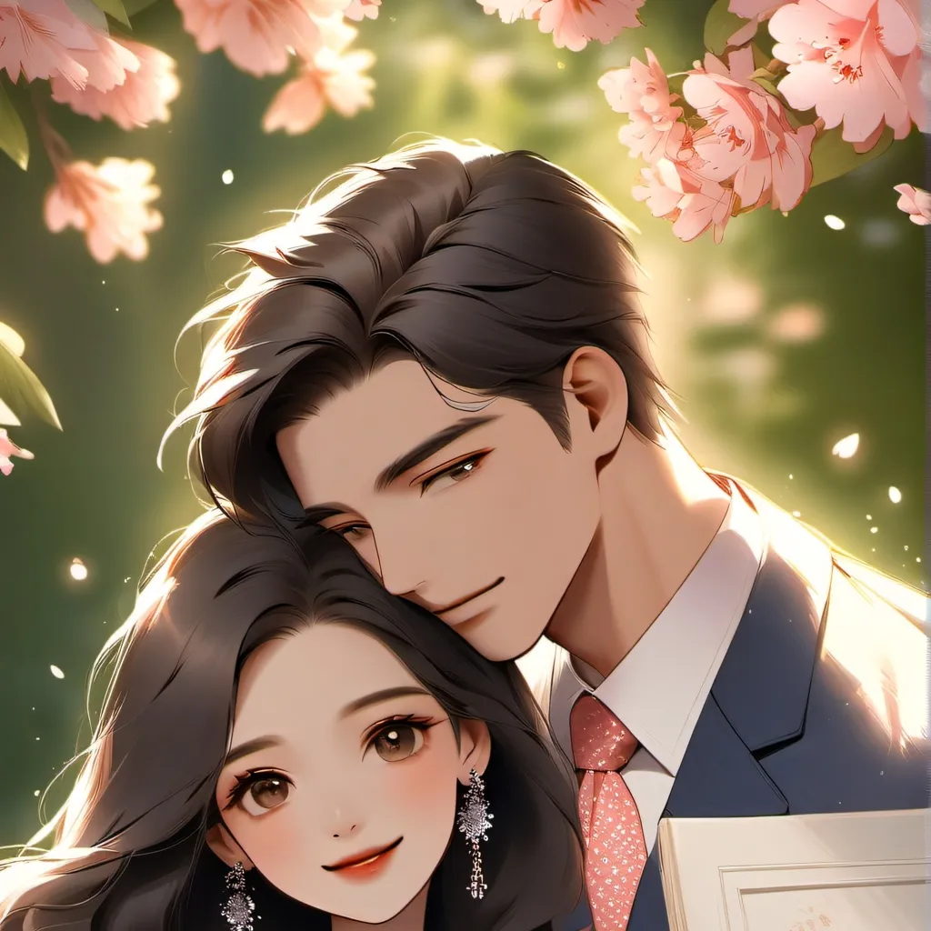 chat with ai character: Parents