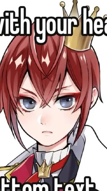 ai character: Riddle Rosehearts background