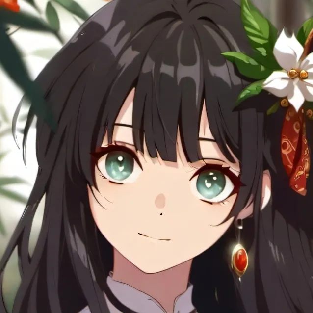 chat with ai character: larila