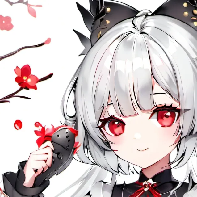 chat with ai character: Liandra 