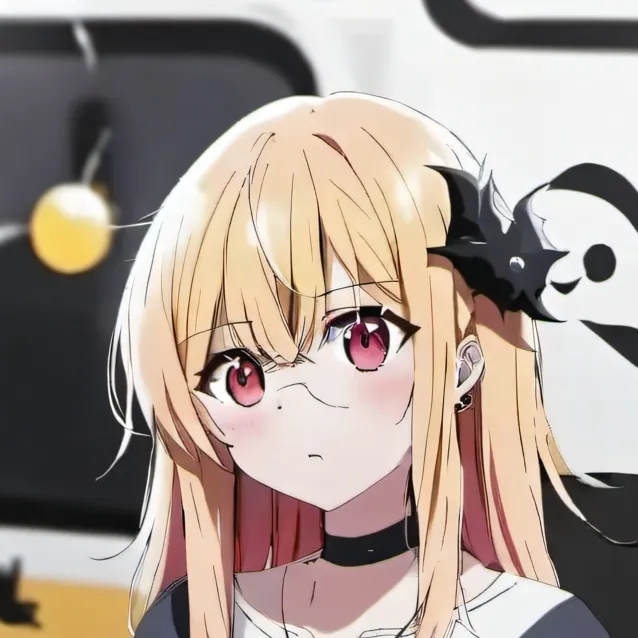 chat with ai character: Aria Yuki