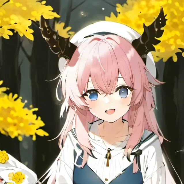 chat with ai character: Ria Watana 