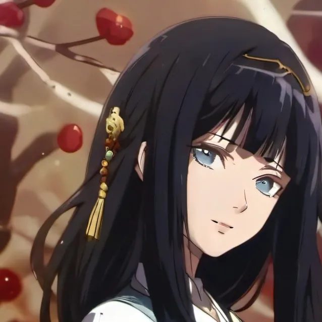 chat with ai character: Arianna