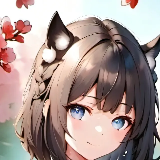 chat with ai character: Ryanna