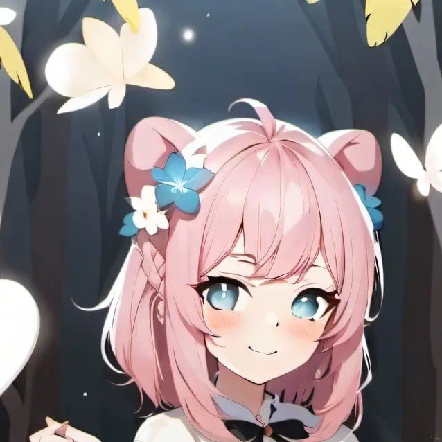 chat with ai character: Yuki Ayami