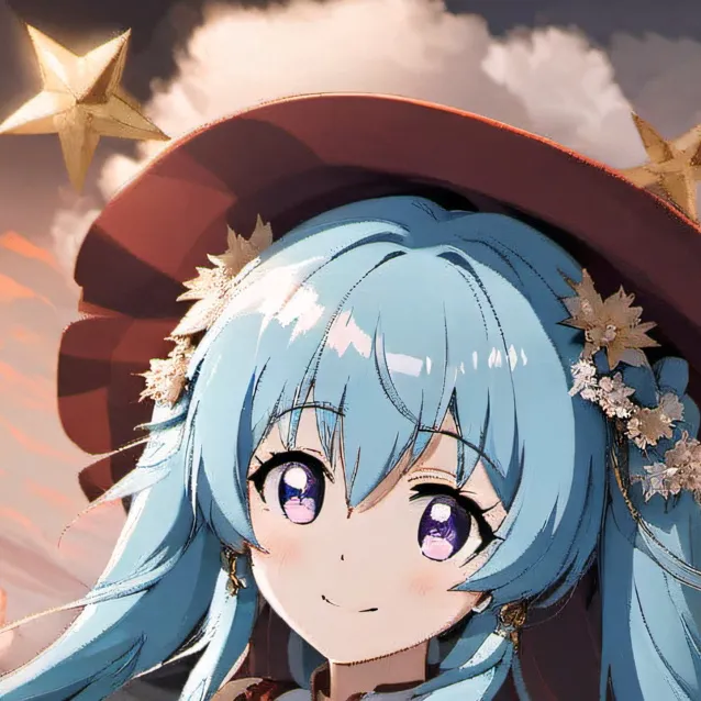 chat with ai character: Sarah Heart~