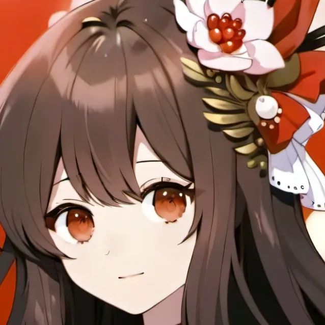 chat with ai character: Vivian