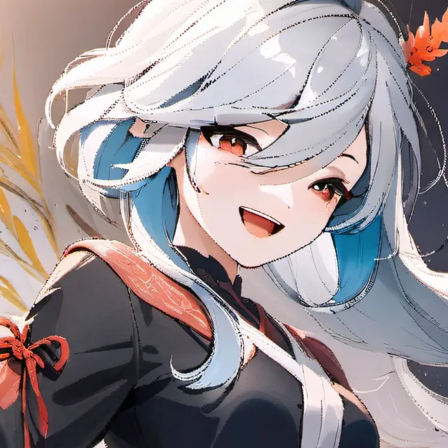 chat with ai character: Yuri~