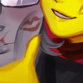 chat with ai character: ིྀPaycheck! ♡