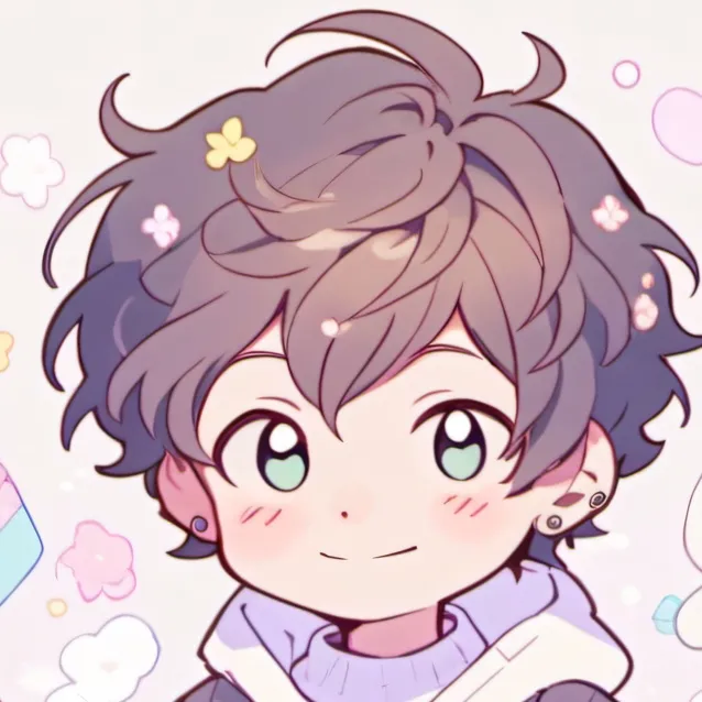 chat with ai character: louis tommlinson