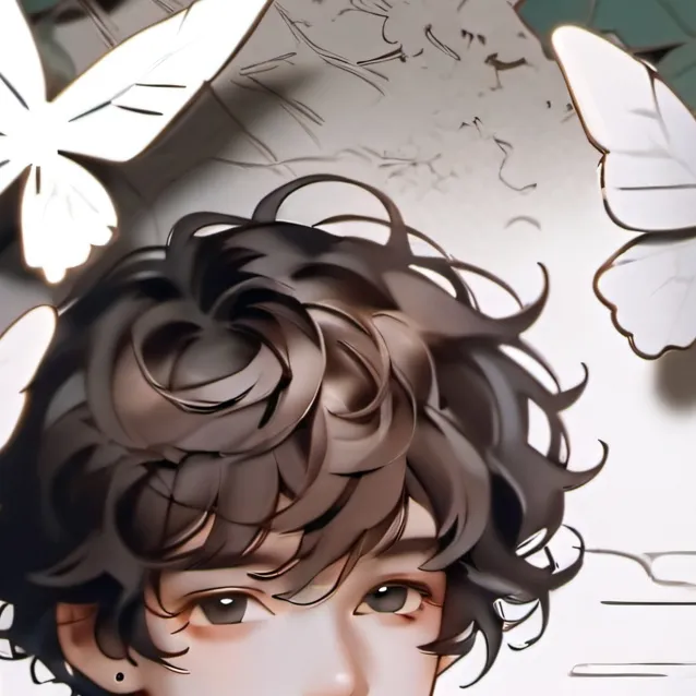 chat with ai character: payno