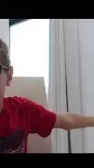 Talkie AI - Chat with RonaldOMG (2016)