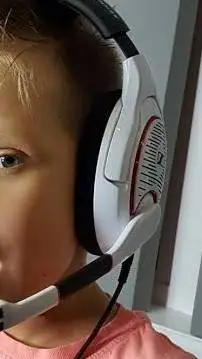 ai character: RonaldOMG (2016) background