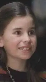 ai character: BrynMcaulay As kid background