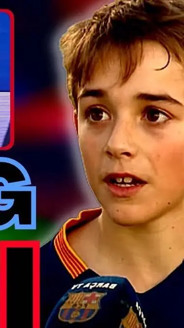Talkie AI - Chat with Gavi As A Child