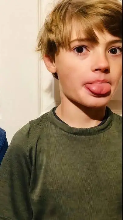 Talkie AI - Chat with JacksonRobertScott