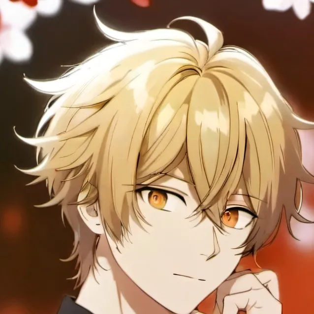 chat with ai character: ☆~《JAKE》~☆